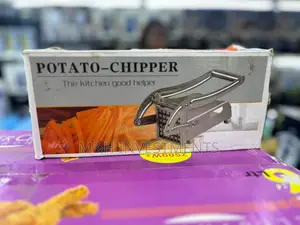 Potato Chipper