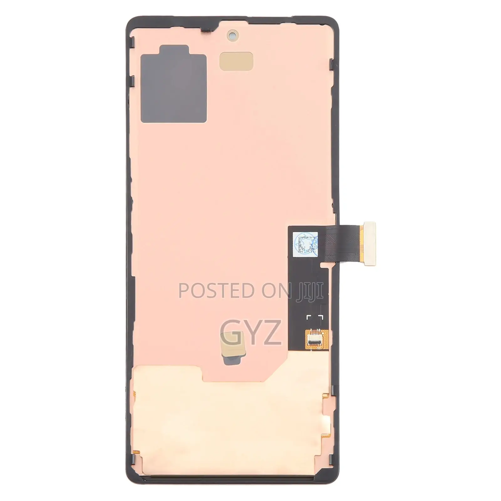 Pixel 8 Pro LCD Original Screen