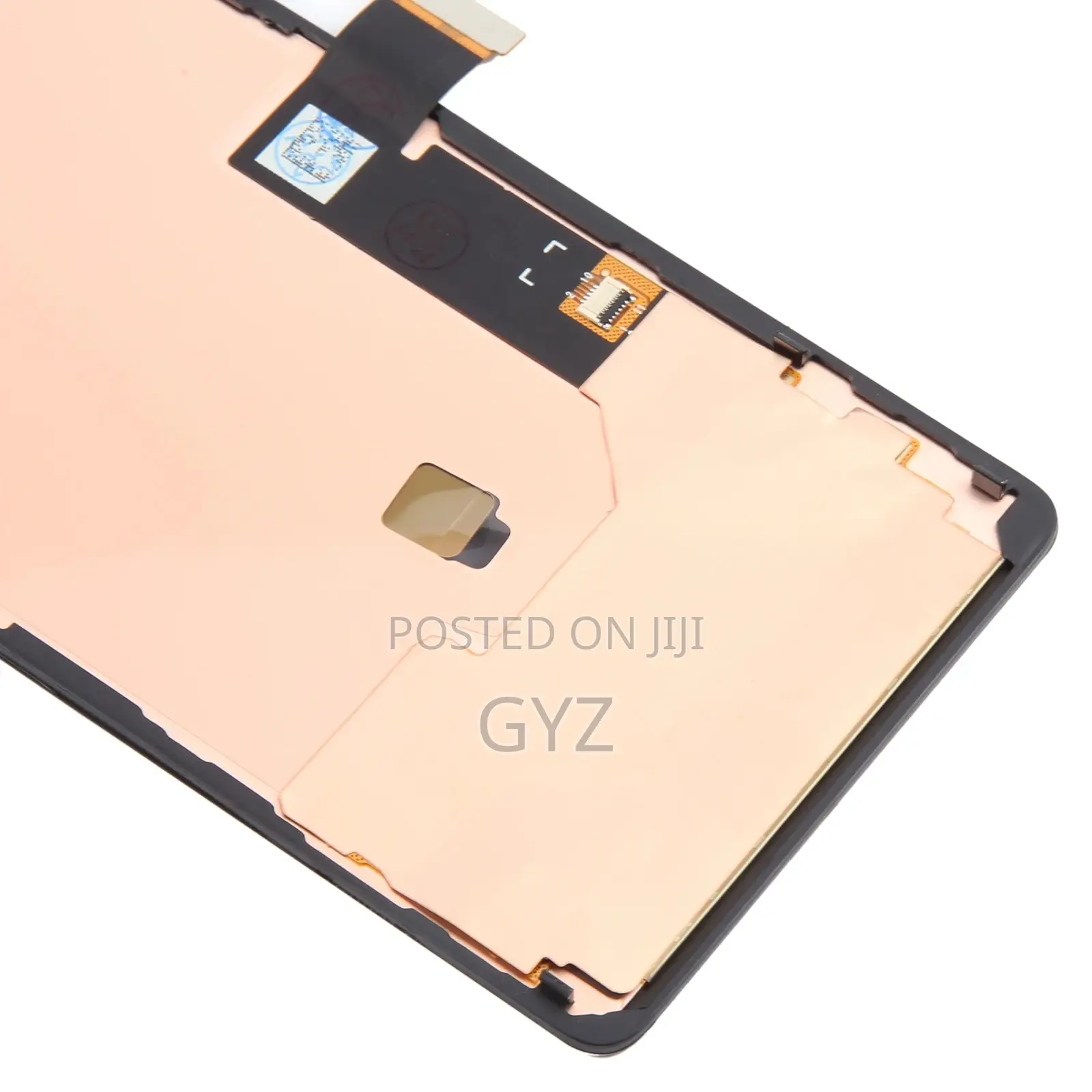 Pixel 8 Pro LCD Original Screen