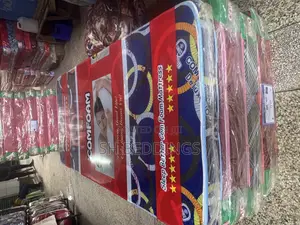 Com Foam Mattresses 3x6