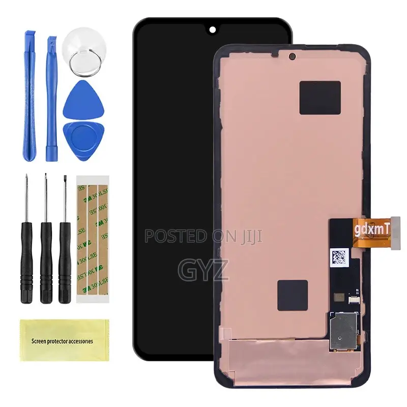 Pixel 8 LCD Original Screen
