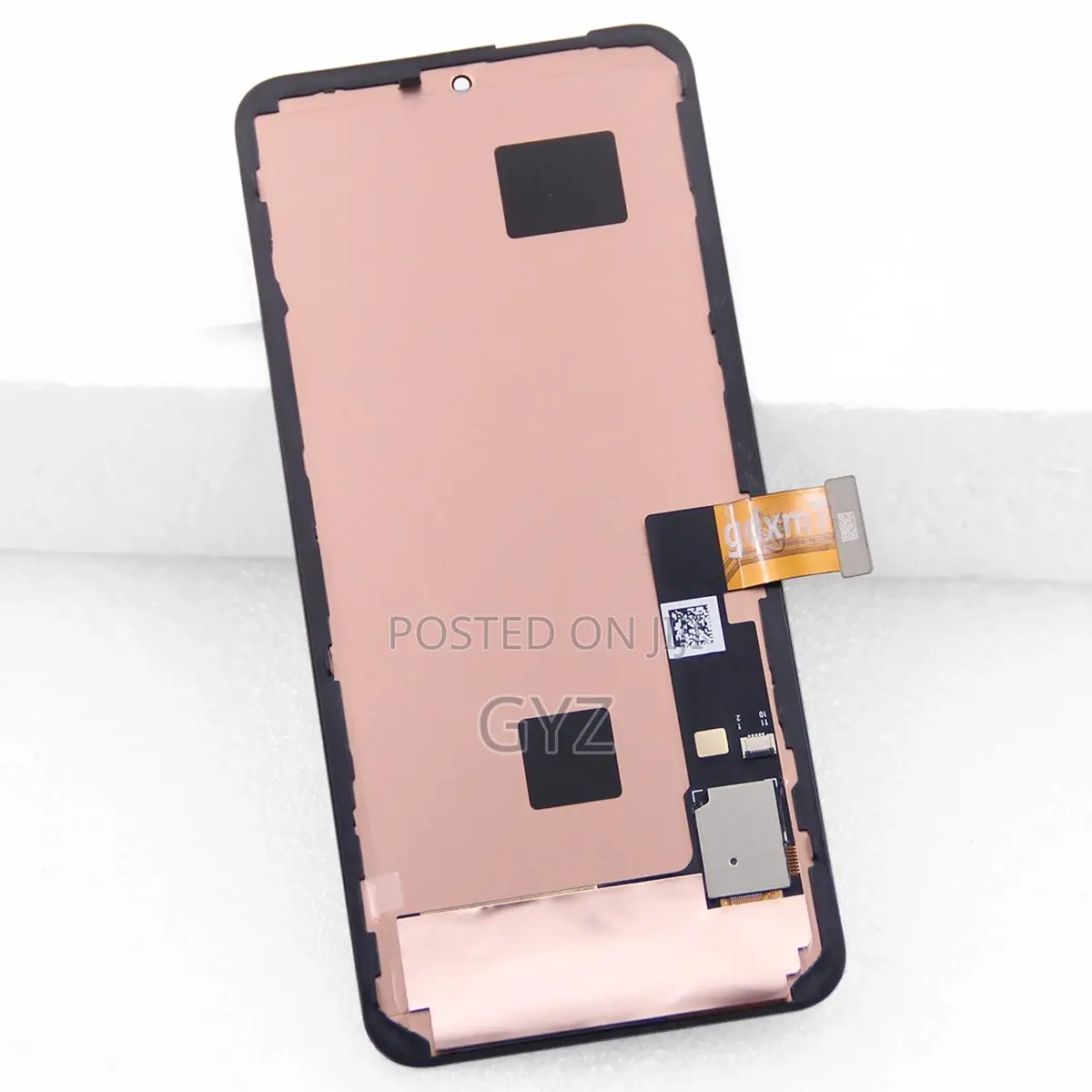 Pixel 8 LCD Original Screen