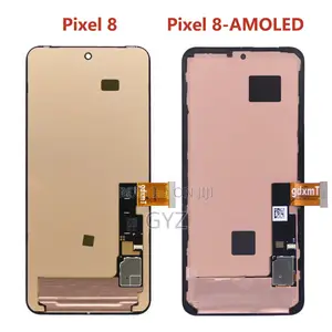 Pixel 8 LCD Original Screen
