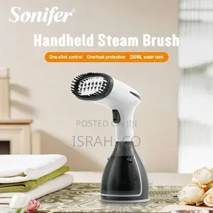 Sonifer Sf-9126 Mini Handheld Iron