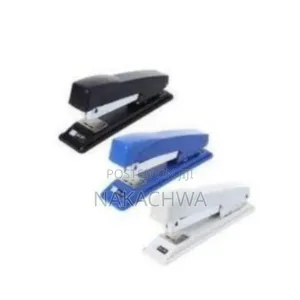These Are Good Stapling Machine