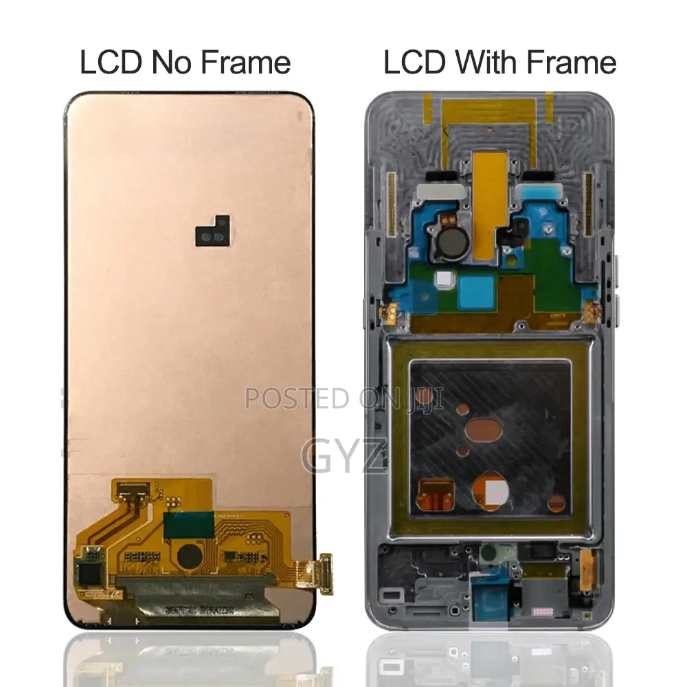 Samsunga A80 LCD Original Screen