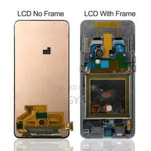 Samsunga A80 LCD Original Screen