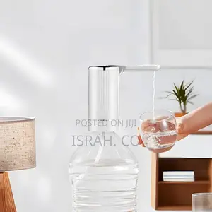 3 Switch Electric Automatic Water Dispenser
