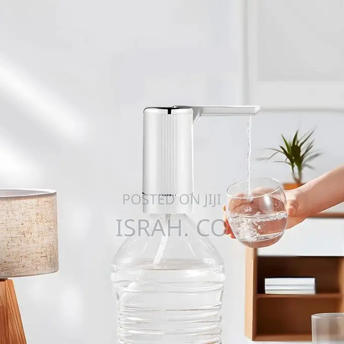 3 Switch Electric Automatic Water Dispenser