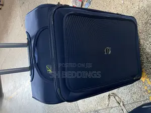 Suit Case Long Lasting Material