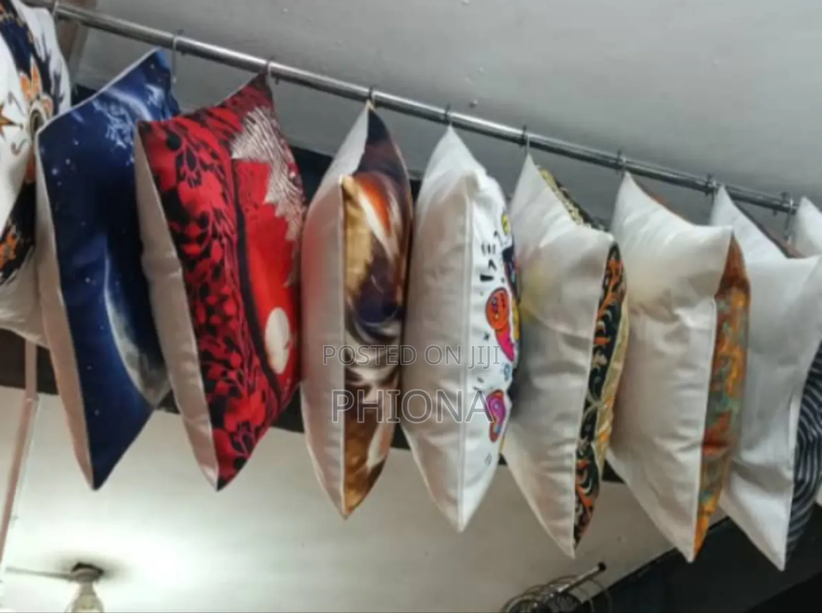 Cushion Covers for The