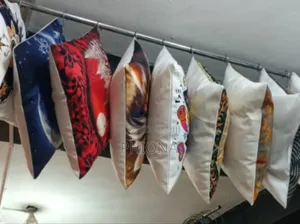 Cushion Covers for The
