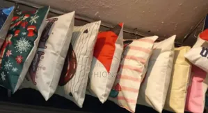 Cushion Covers for The