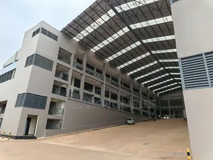 Werehouse for Rent in Bugolobi