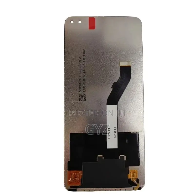 Redmi LCD Screen / Xiaomi Poco X2