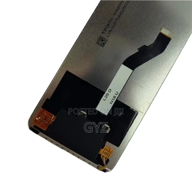 Redmi LCD Screen / Xiaomi Poco X2