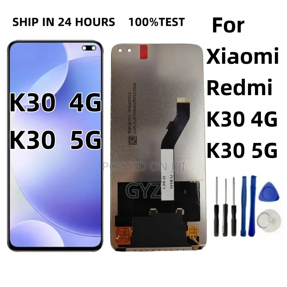 Redmi LCD Screen / Xiaomi Poco X2