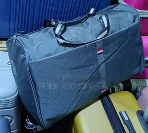 Yogi Gym Bag