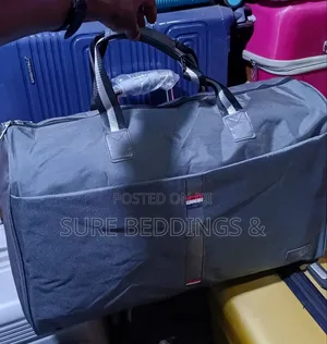 Yogi Gym Bag