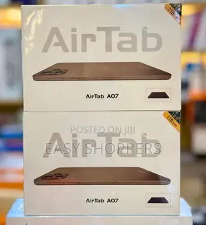 New AirTab A07 1 TB
