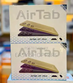 New AirTab U17 Ultra 1 TB