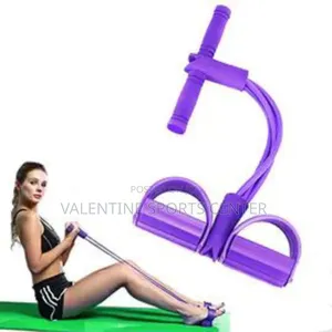 Resistance Band for Full Body Exercise for Ladies Original