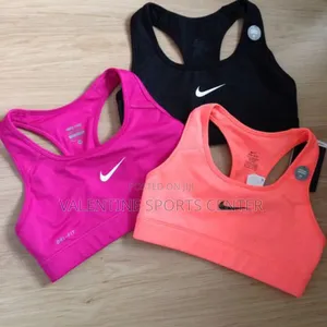Nike Sports For Ladies Original Material