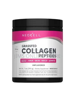 Original Neocell Grassfed Collagen Powder 200g