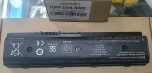 Hp Mo06 Mo09 for Pavilion Dv4-5000 Dv6-7000 Dv7-7000 Hp 672412-001