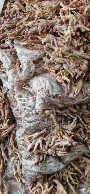 Chicken Legs