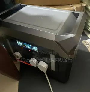 Portable Power Station 1200w