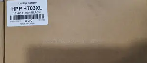 Hp Ht03xl for Hp Pavilion 14-Ce 14-Cf 14-Df 15-Cs/Da/Db/Dw 17-by/Ca