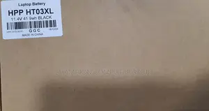Hp Ht03xl for Hp Pavilion 14-Ce 14-Cf 14-Df 15-Cs/Da/Db/Dw 17-by/Ca
