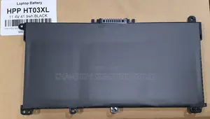 Hp Ht03xl for Hp Pavilion 14-Ce 14-Cf 14-Df 15-Cs/Da/Db/Dw 17-by/Ca