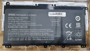 Hp Ht03xl for Hp Pavilion 14-Ce 14-Cf 14-Df 15-Cs/Da/Db/Dw 17-by/Ca