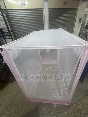 Mosquito Nets Zip Net