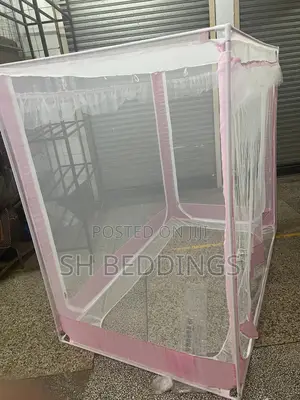 Mosquito Nets Zip Net