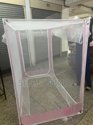 Mosquito Nets Zip Net