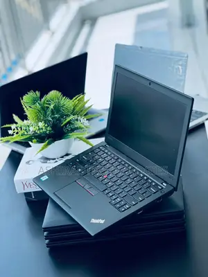 New Laptop Lenovo ThinkPad T480 8GB Intel Core I5 SSD 256GB