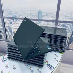 New Laptop Lenovo ThinkPad T460 8GB Intel Core I5 SSD 256GB
