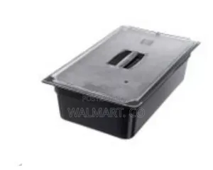 6.0l Commercial Hotel Pan Buffet Plastic Food Storage Container