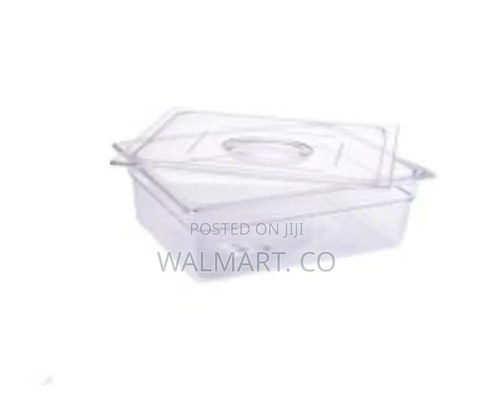 6.0l Commercial Hotel Pan Buffet Plastic Food Storage Container