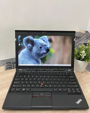 New Laptop Lenovo ThinkPad X230 8GB Intel Core I5 HDD 500GB