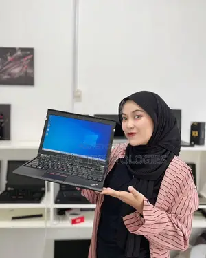 New Laptop Lenovo ThinkPad X230 8GB Intel Core I5 HDD 500GB