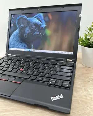 New Laptop Lenovo ThinkPad X230 8GB Intel Core I5 HDD 500GB