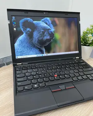 New Laptop Lenovo ThinkPad X230 8GB Intel Core I5 HDD 500GB