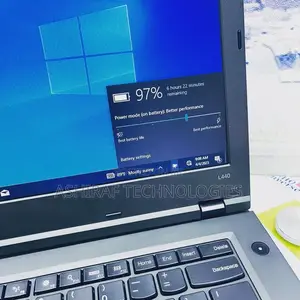 New Laptop Lenovo ThinkPad T440 8GB Intel Core I5 HDD 500GB
