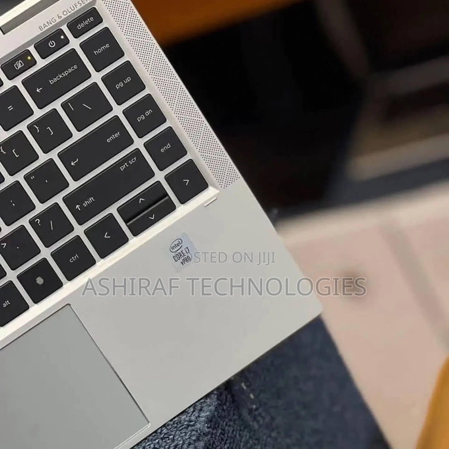 New Laptop HP EliteBook X360 1040 G7 16GB Intel Core I7 SSD 512GB