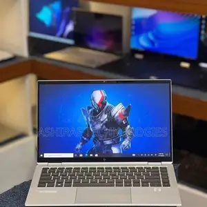 New Laptop HP EliteBook X360 1040 G7 16GB Intel Core I7 SSD 512GB