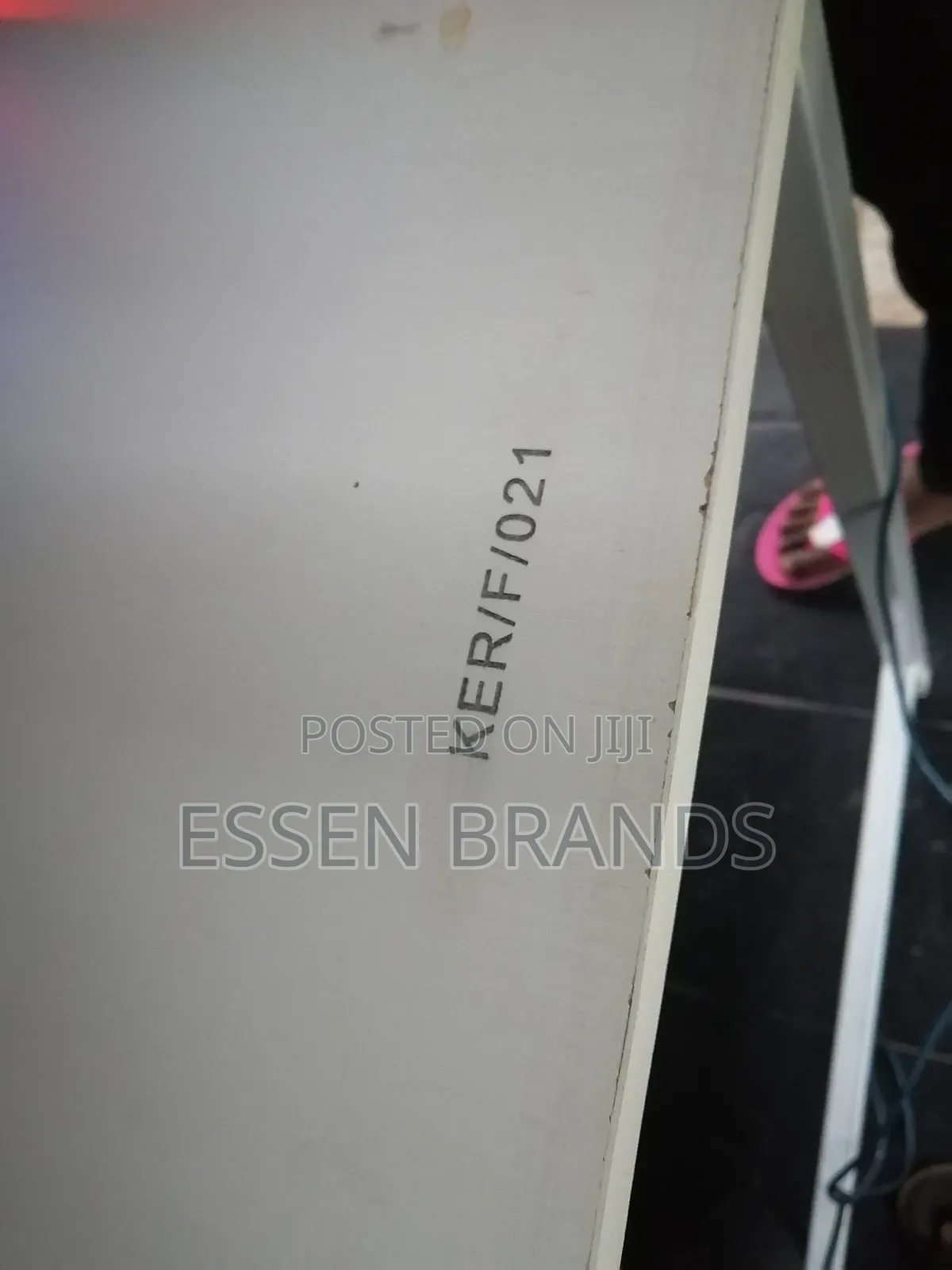 Mobile Engraving Services (Computerised)